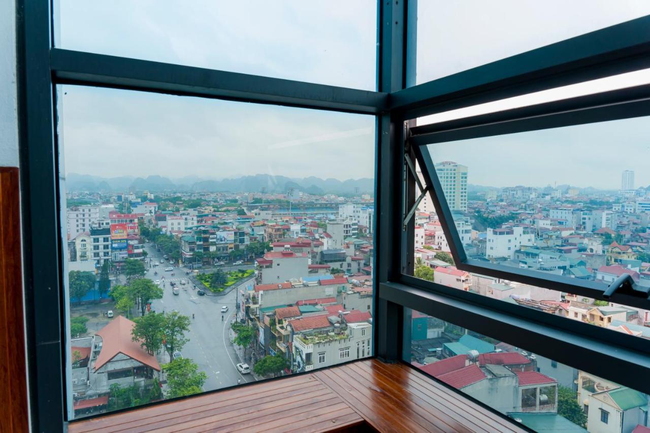 Binh An Nhien Hotel Duong Thanh Zewnętrze zdjęcie