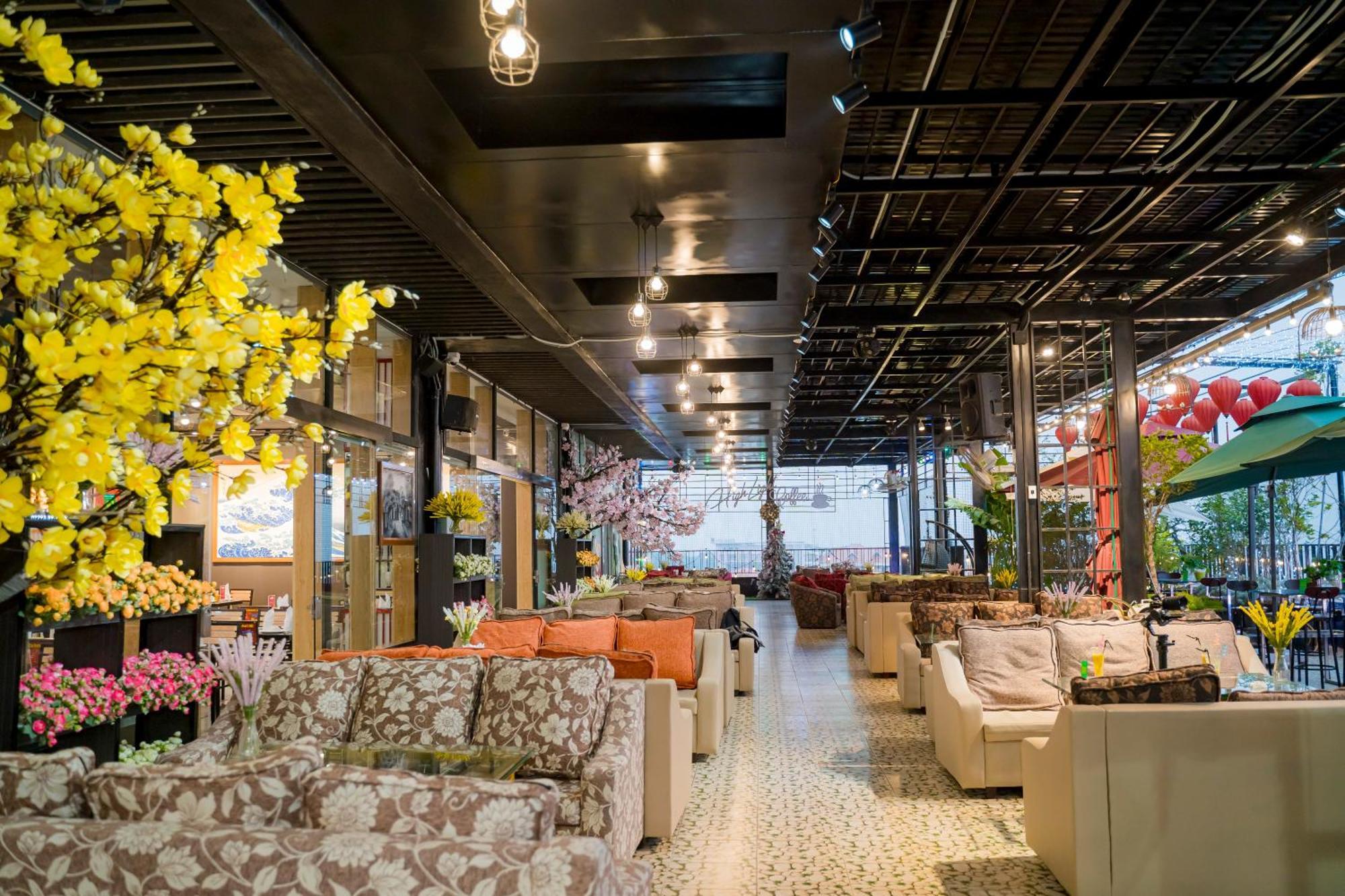 Binh An Nhien Hotel Duong Thanh Zewnętrze zdjęcie