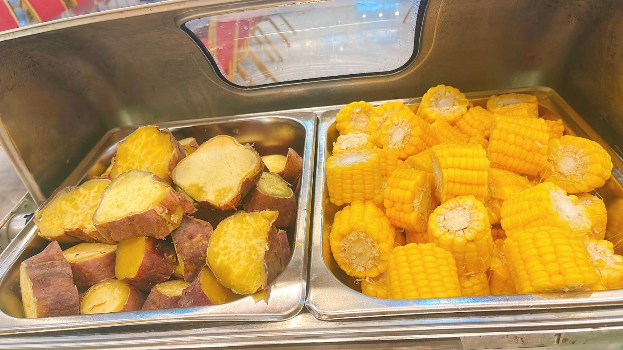Binh An Nhien Hotel Duong Thanh Zewnętrze zdjęcie